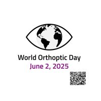 WOD 2 Giugno 2025 - Giornata Mondiale di Ortottica