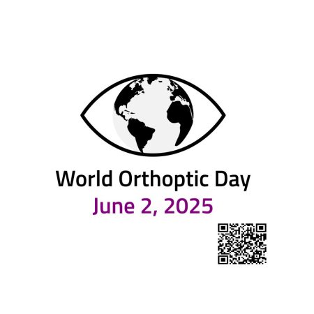 WOD 2 Giugno 2025 – Giornata Mondiale di Ortottica