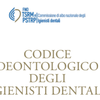 Codice deontologico dell'igienista dentale