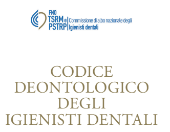 Codice deontologico dell’igienista dentale