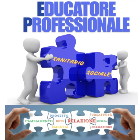 Educatore Professionale