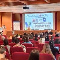 EDUCATORI PROFESSIONALI E SICUREZZA DELLE CURE: ETICA, COMPETENZA, RELAZIONE, PREVENZIONE
